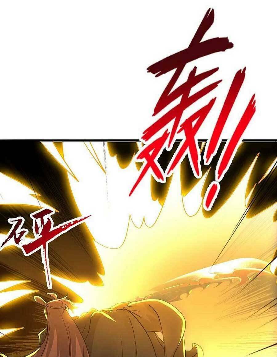 Tiên Võ Đế Tôn: Chapter 432