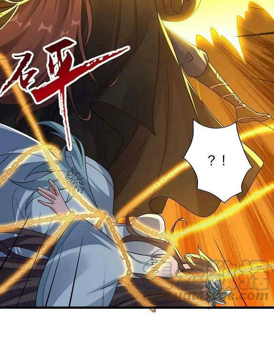 Tiên Võ Đế Tôn: Chapter 432