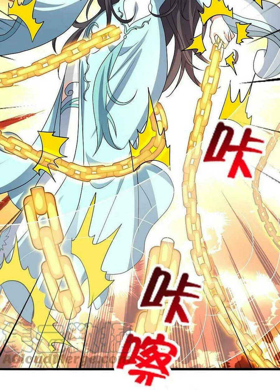 Tiên Võ Đế Tôn: Chapter 432
