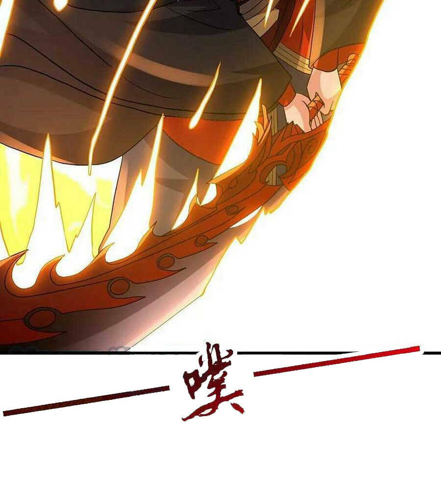 Tiên Võ Đế Tôn: Chapter 432