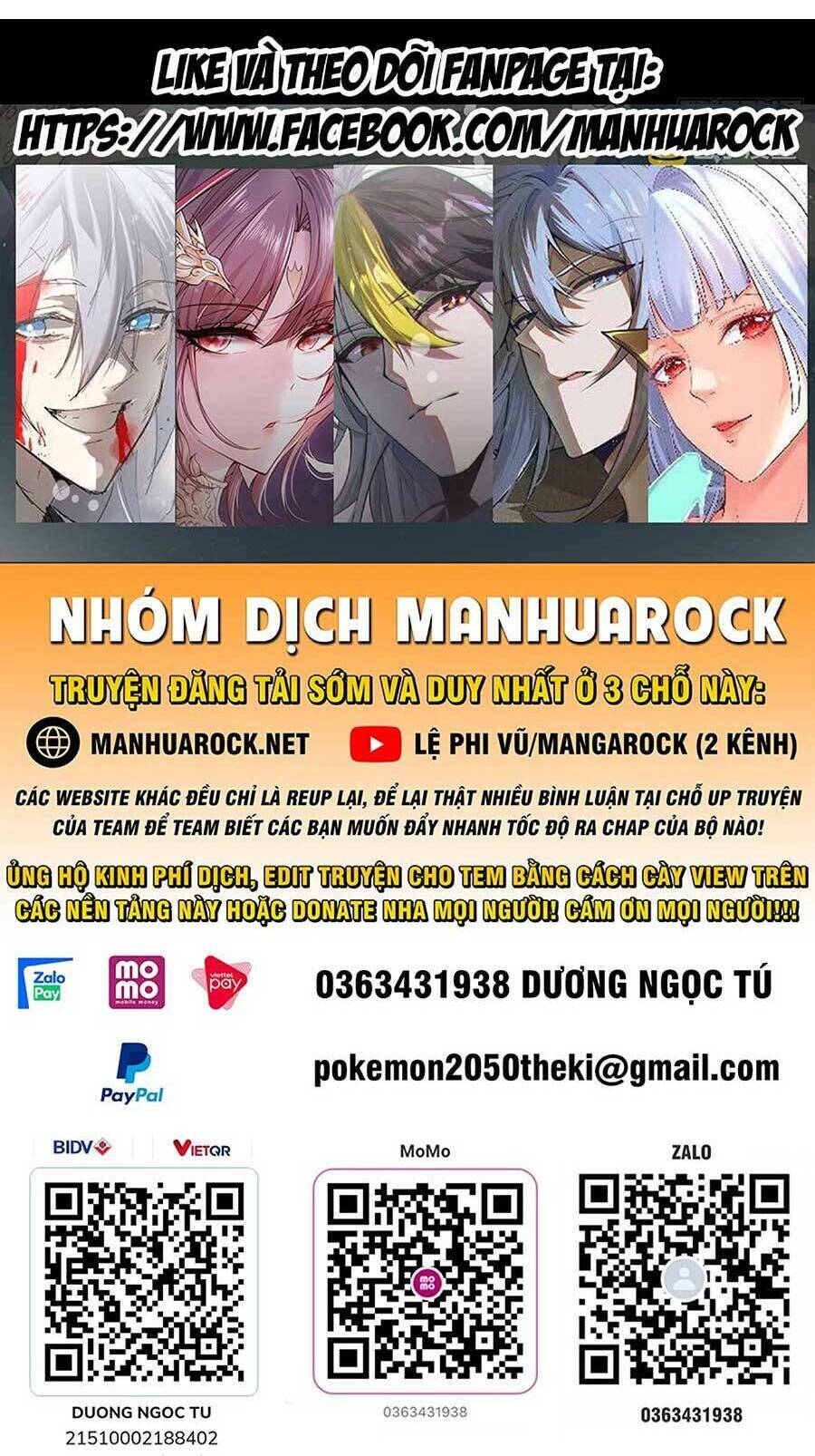 Tiên Võ Đế Tôn: Chapter 432