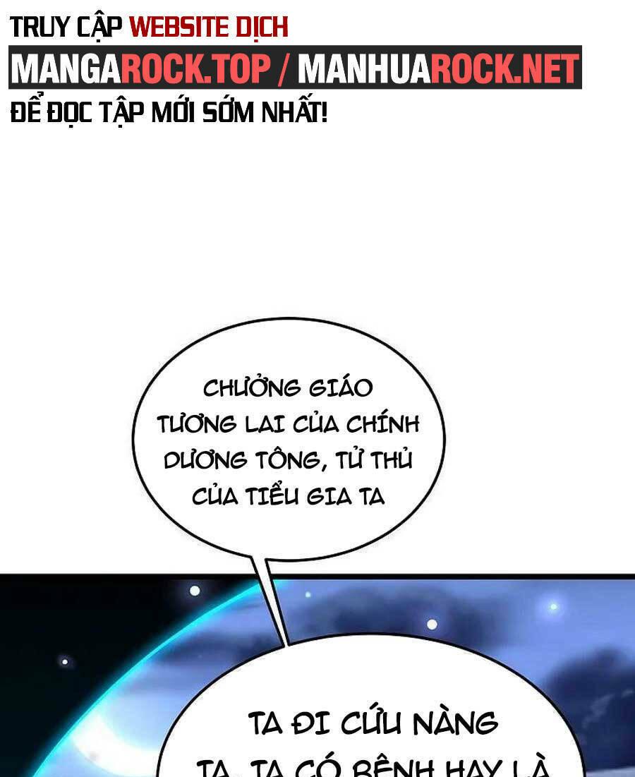 Tiên Võ Đế Tôn: Chapter 432