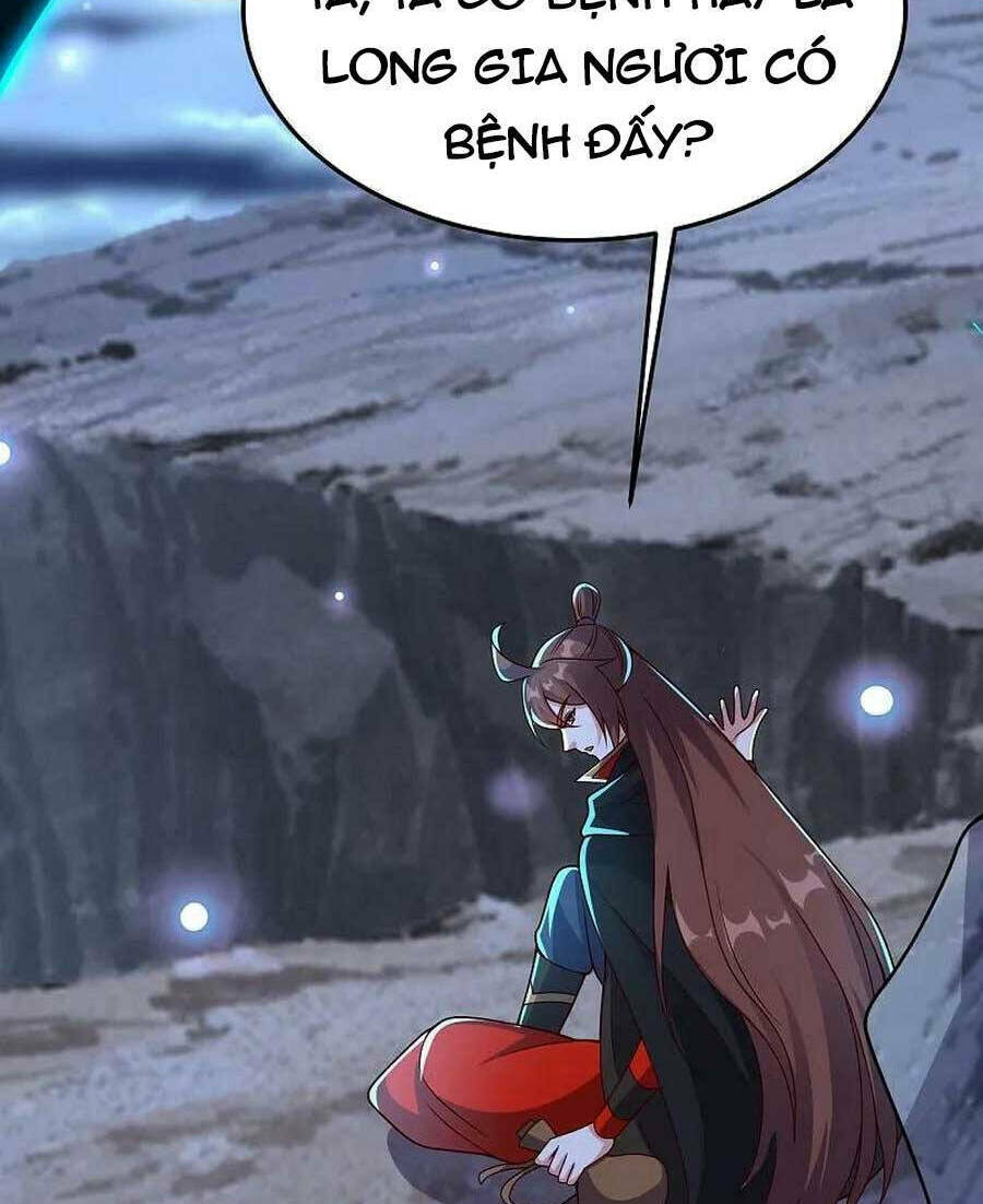 Tiên Võ Đế Tôn: Chapter 432