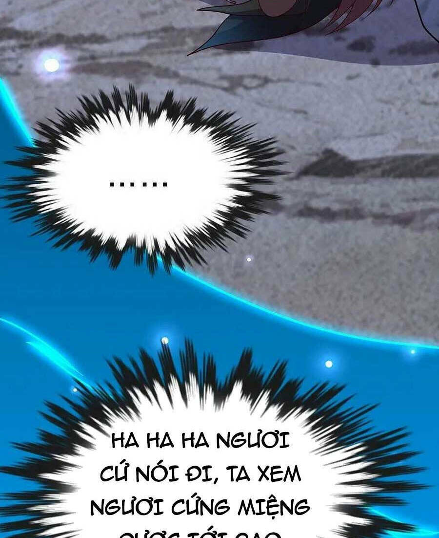 Tiên Võ Đế Tôn: Chapter 432