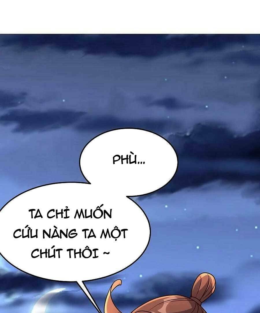 Tiên Võ Đế Tôn: Chapter 432