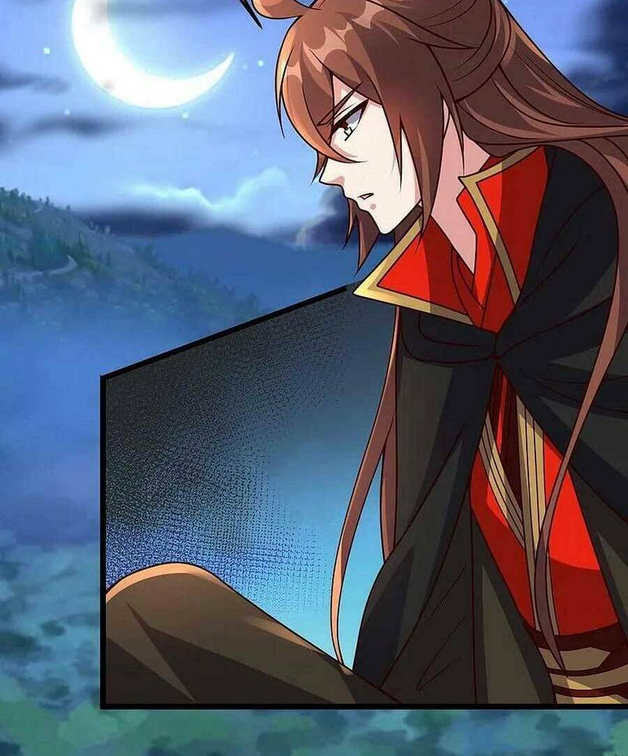 Tiên Võ Đế Tôn: Chapter 432
