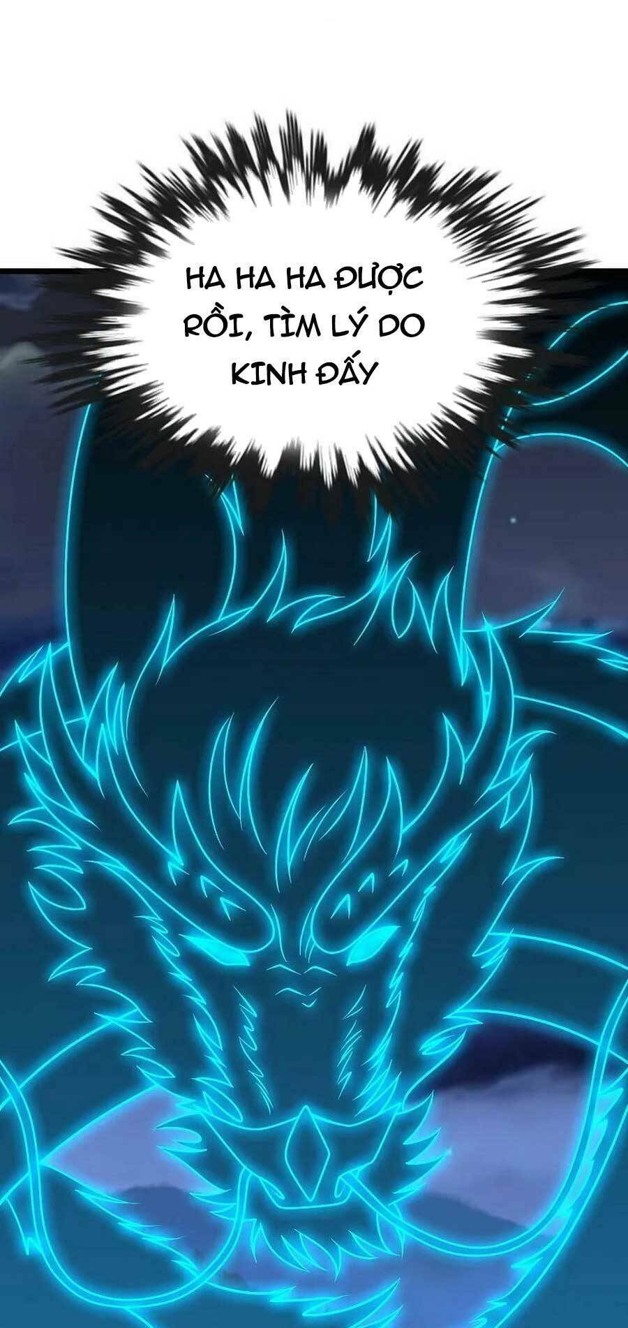 Tiên Võ Đế Tôn: Chapter 432