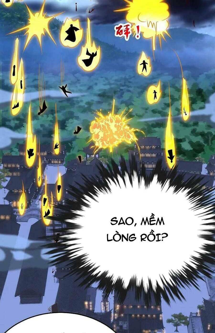 Tiên Võ Đế Tôn: Chapter 432