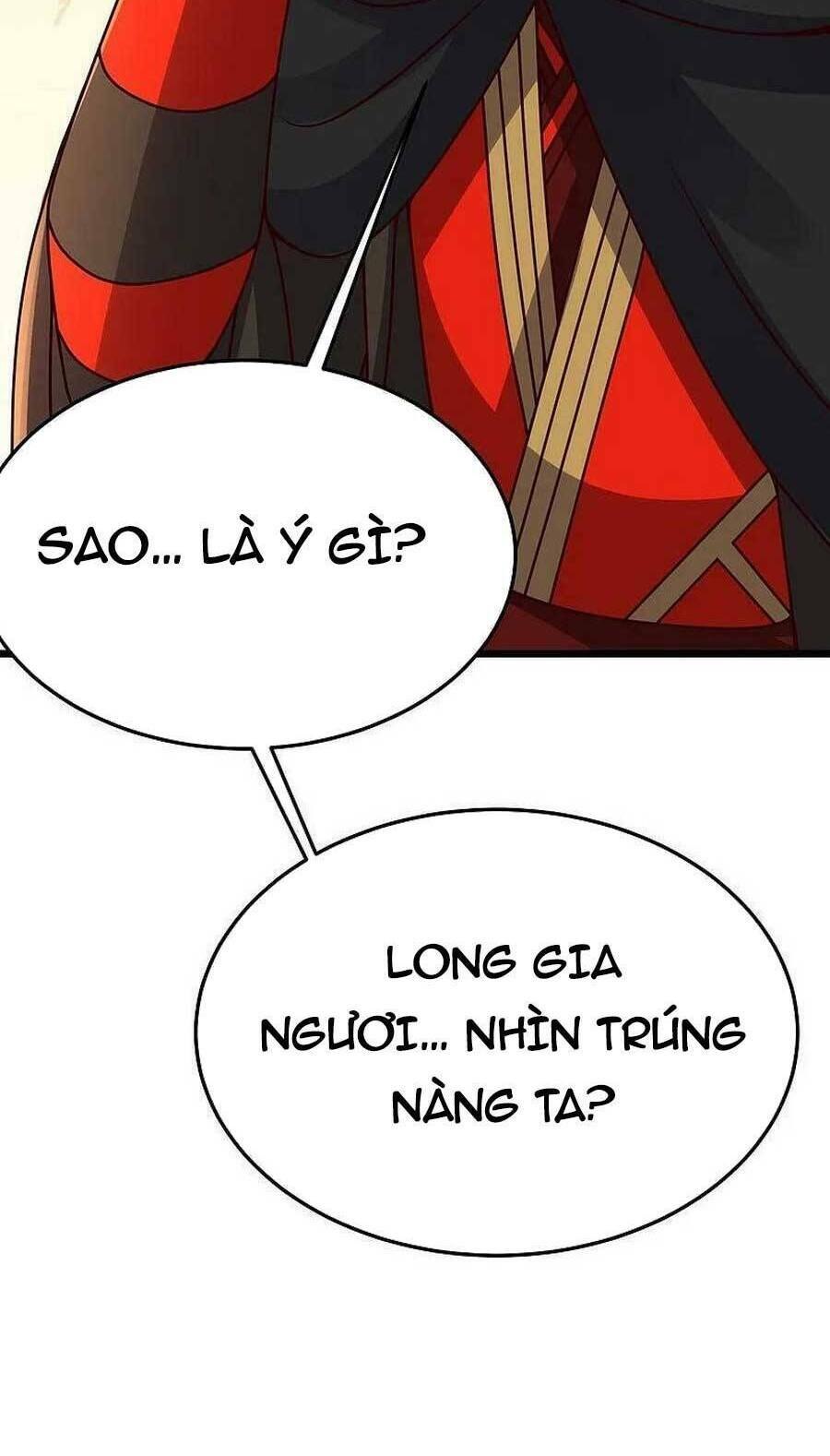 Tiên Võ Đế Tôn: Chapter 432