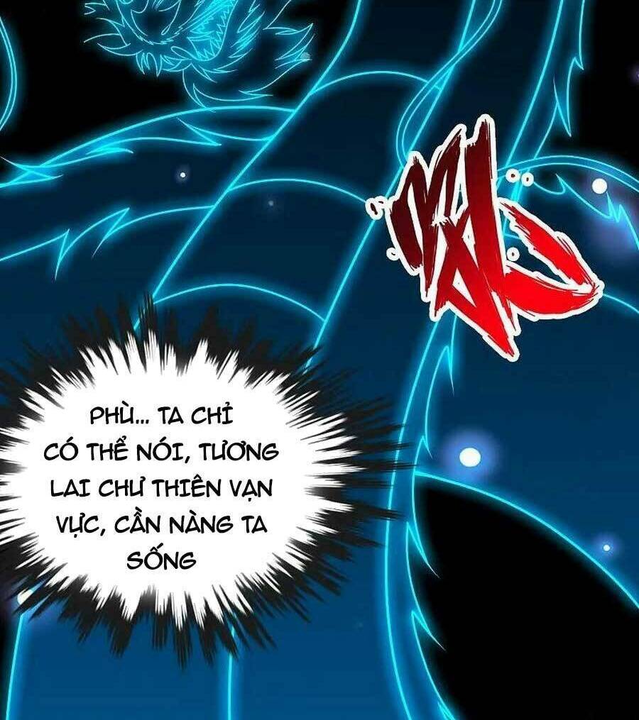 Tiên Võ Đế Tôn: Chapter 432