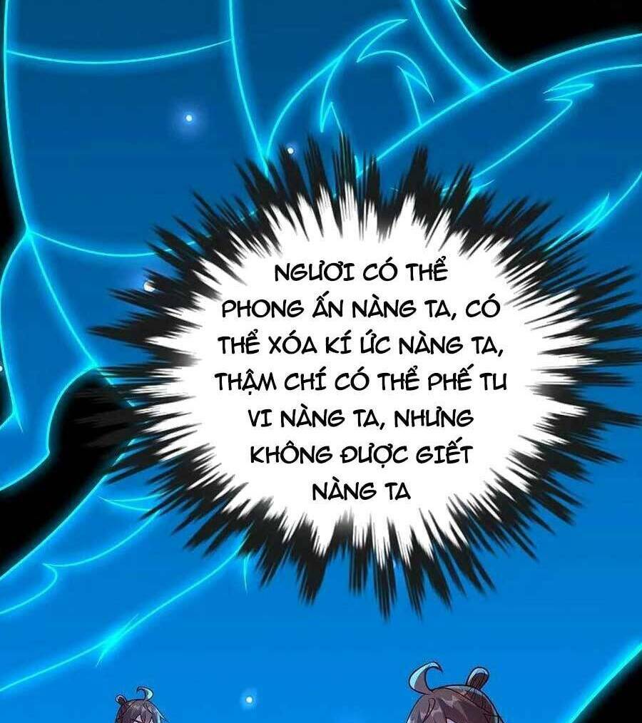 Tiên Võ Đế Tôn: Chapter 432
