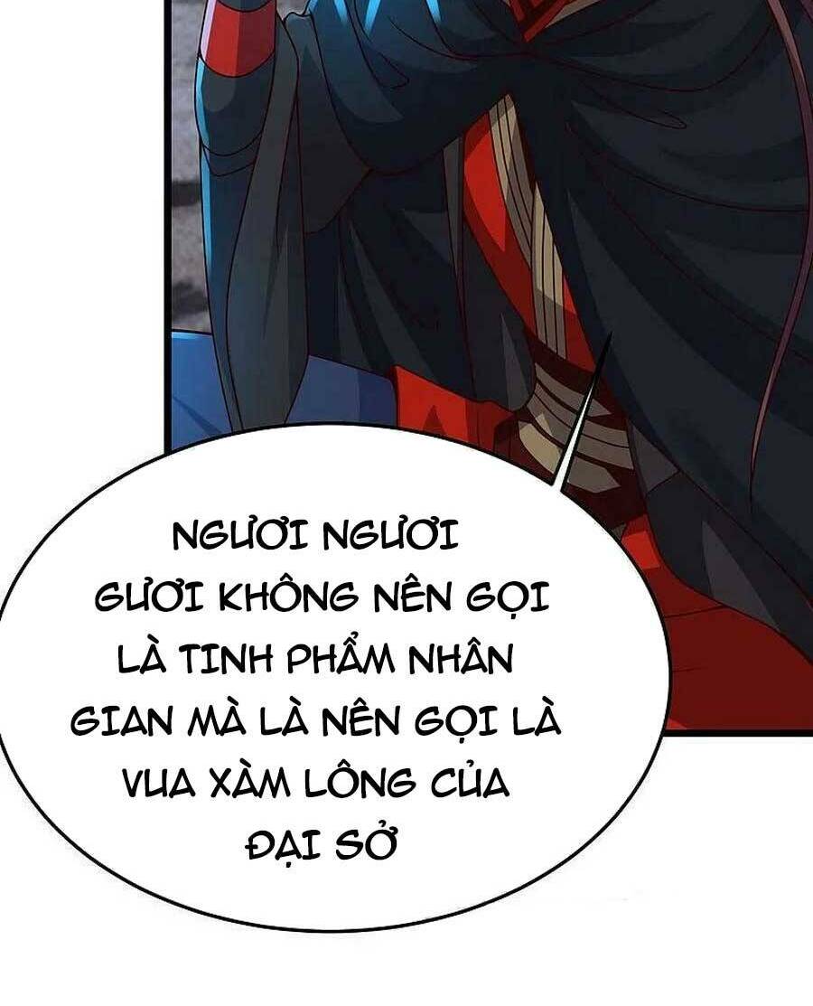 Tiên Võ Đế Tôn: Chapter 432