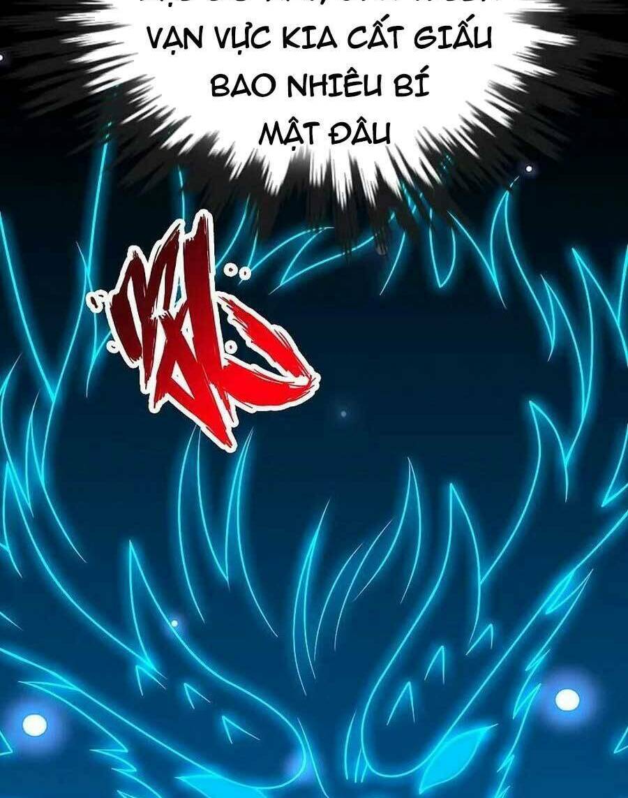Tiên Võ Đế Tôn: Chapter 432
