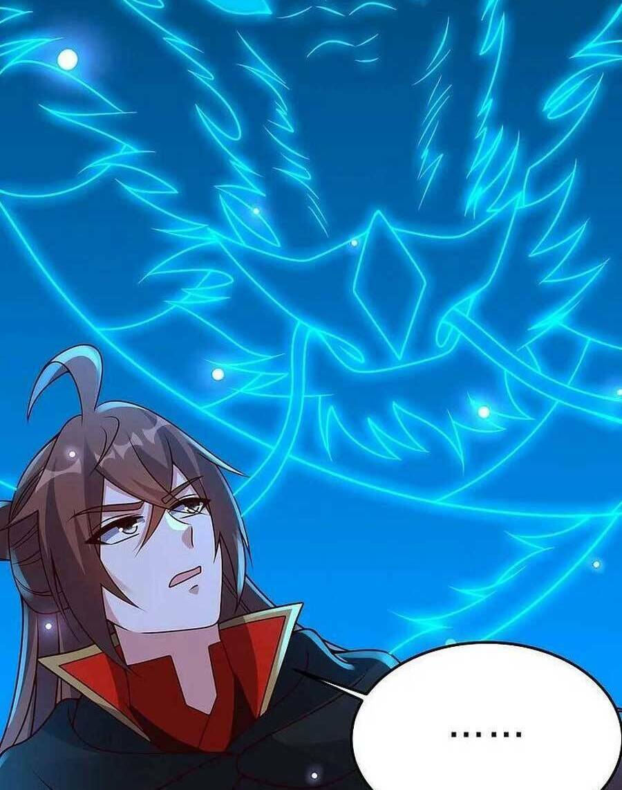Tiên Võ Đế Tôn: Chapter 432