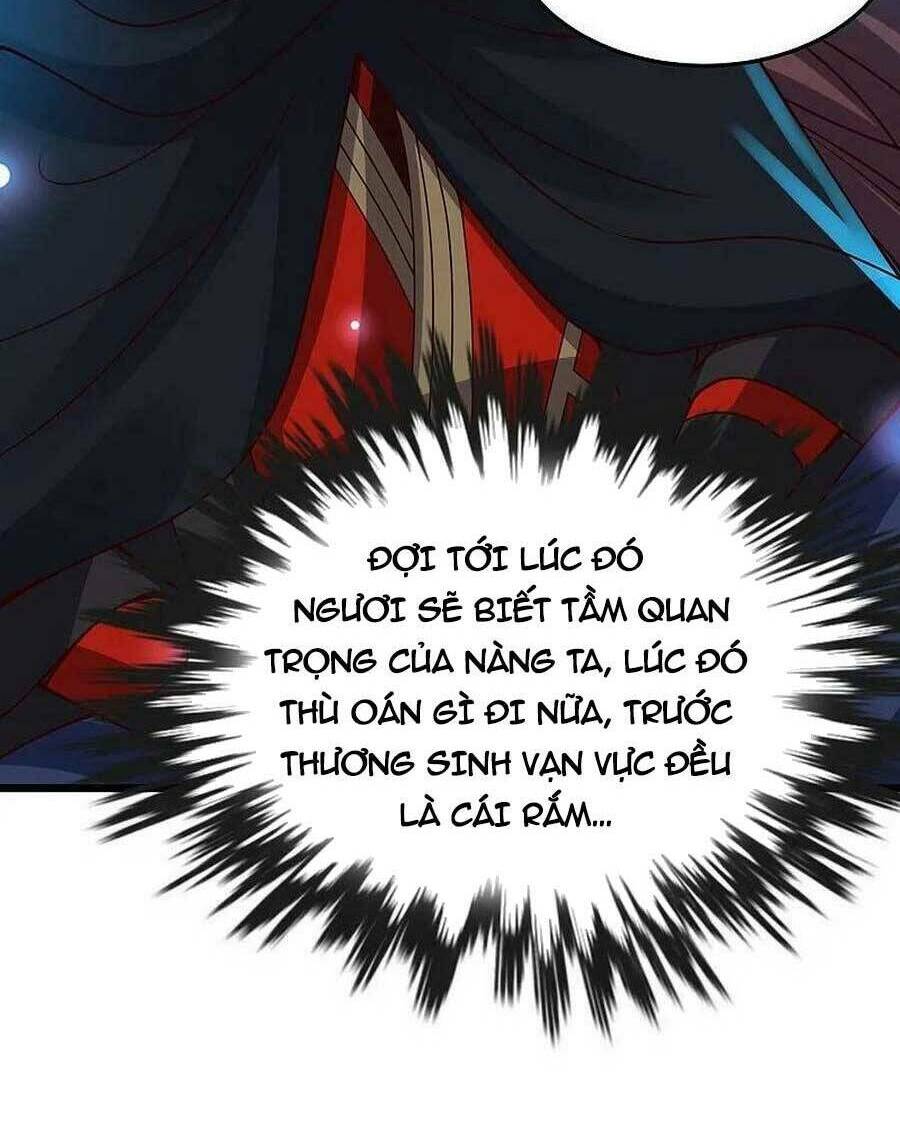 Tiên Võ Đế Tôn: Chapter 432
