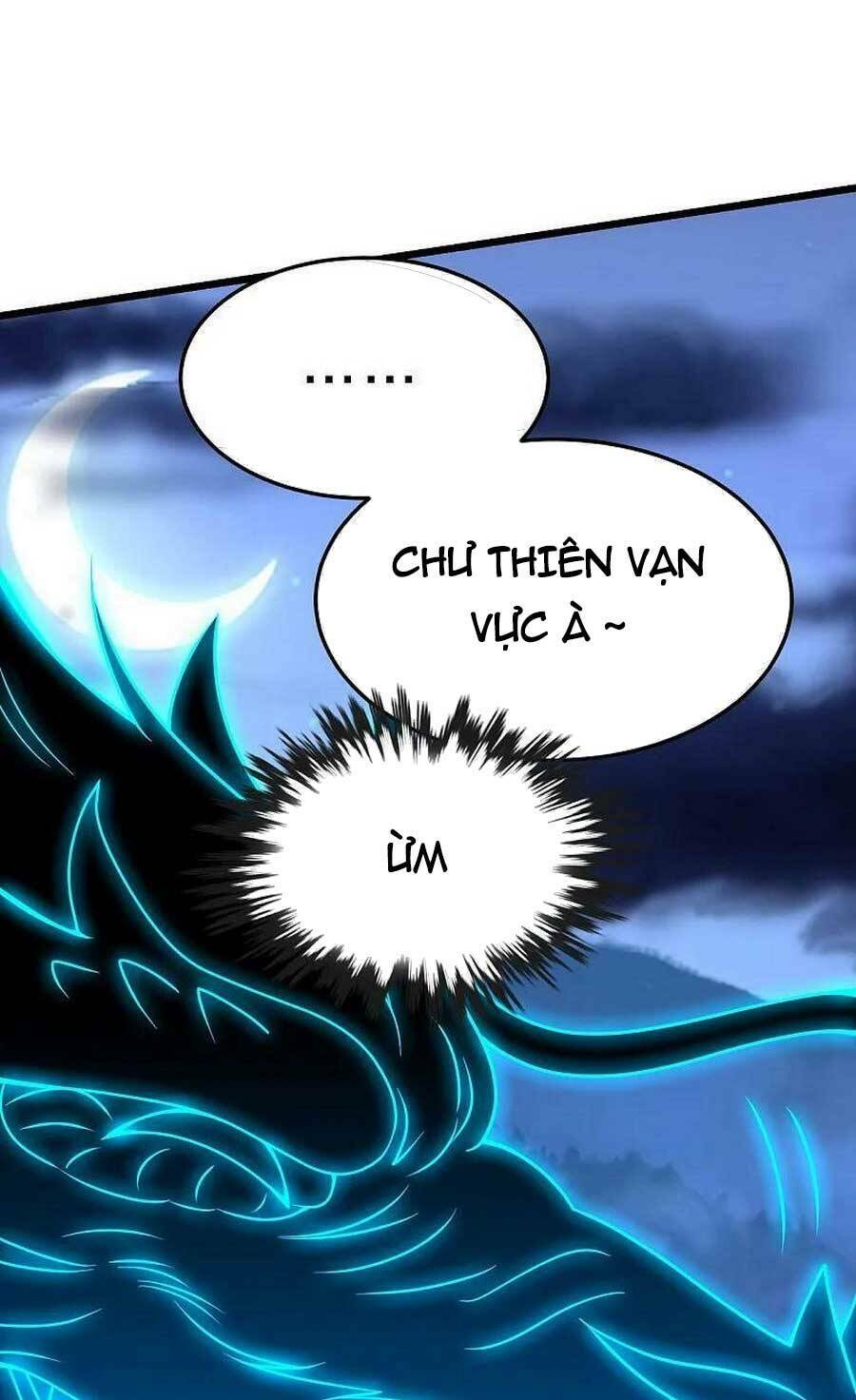 Tiên Võ Đế Tôn: Chapter 432