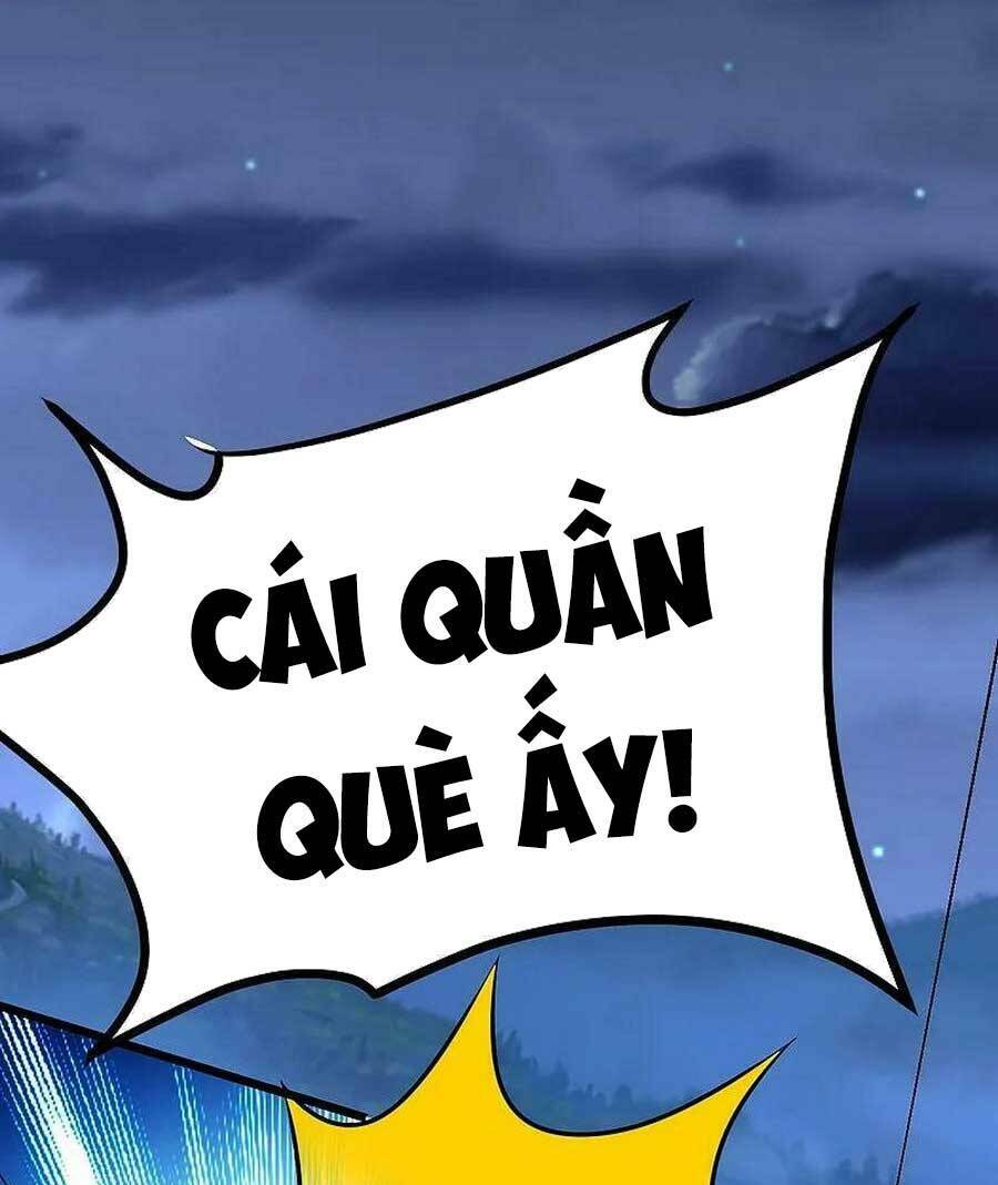 Tiên Võ Đế Tôn: Chapter 432