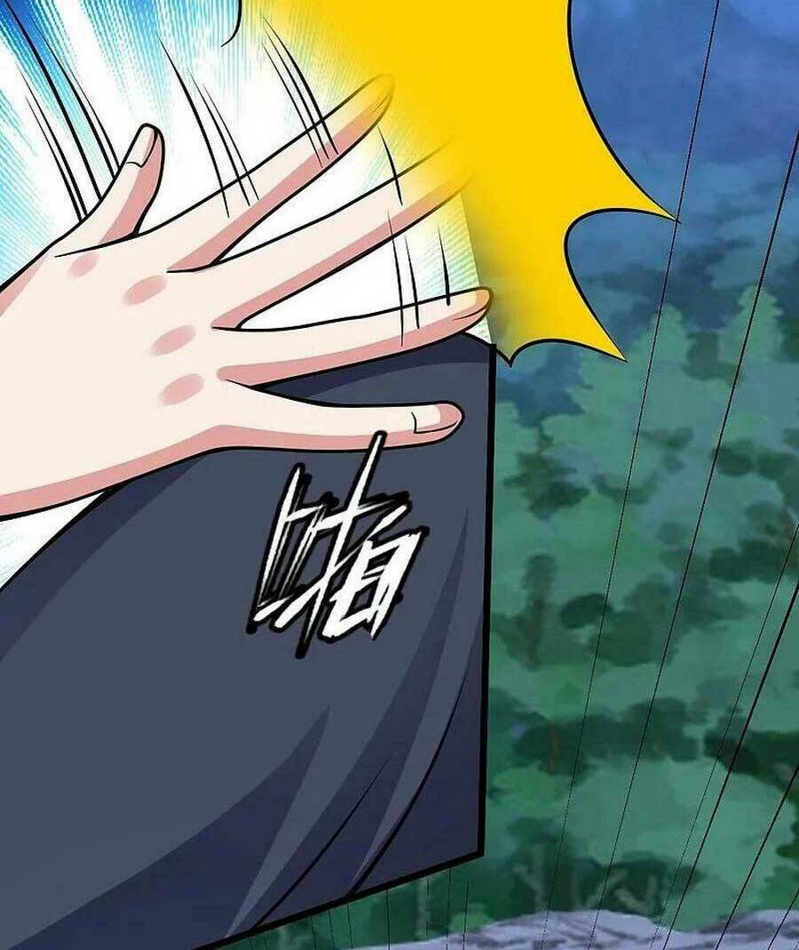 Tiên Võ Đế Tôn: Chapter 432