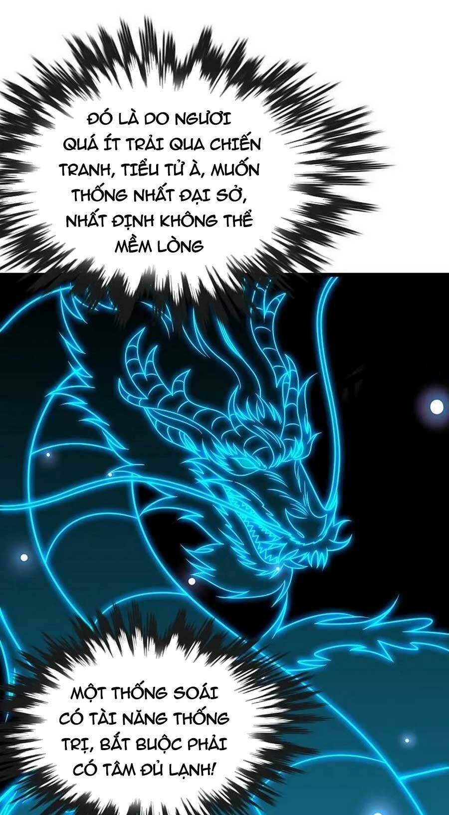 Tiên Võ Đế Tôn: Chapter 432