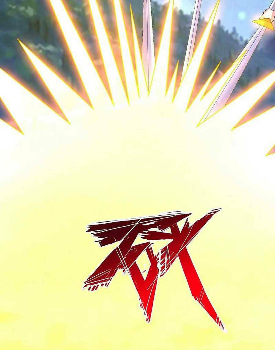 Tiên Võ Đế Tôn: Chapter 432