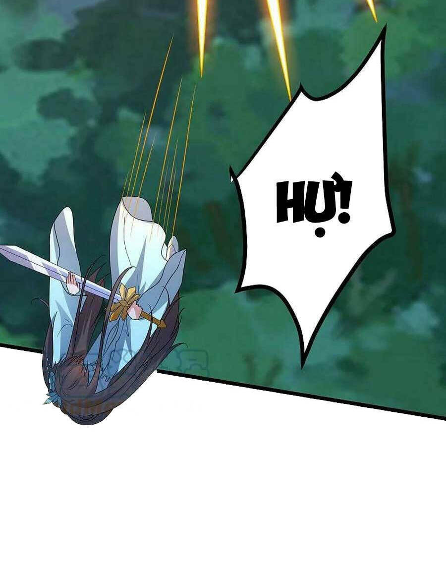 Tiên Võ Đế Tôn: Chapter 432
