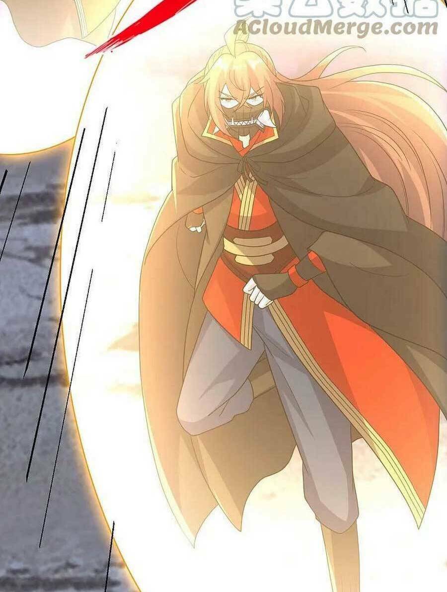 Tiên Võ Đế Tôn: Chapter 432