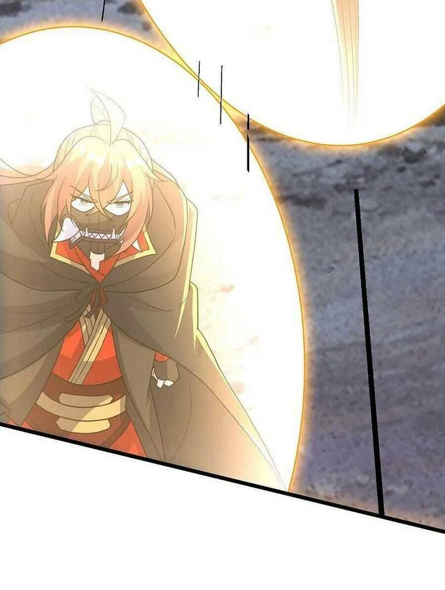Tiên Võ Đế Tôn: Chapter 432