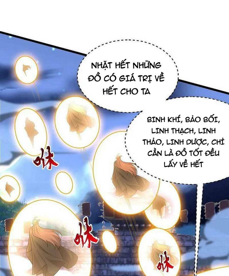Tiên Võ Đế Tôn: Chapter 432