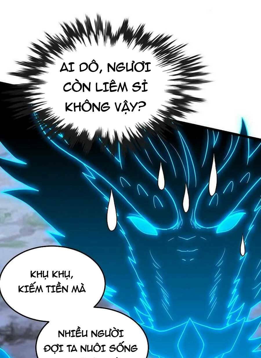 Tiên Võ Đế Tôn: Chapter 432