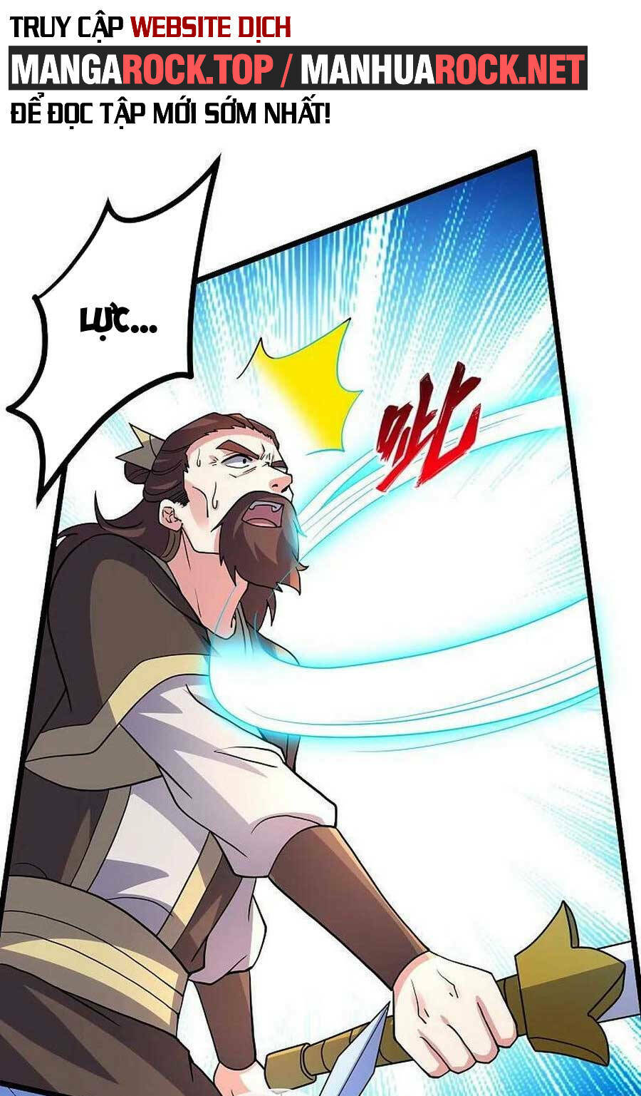 Tiên Võ Đế Tôn: Chapter 432