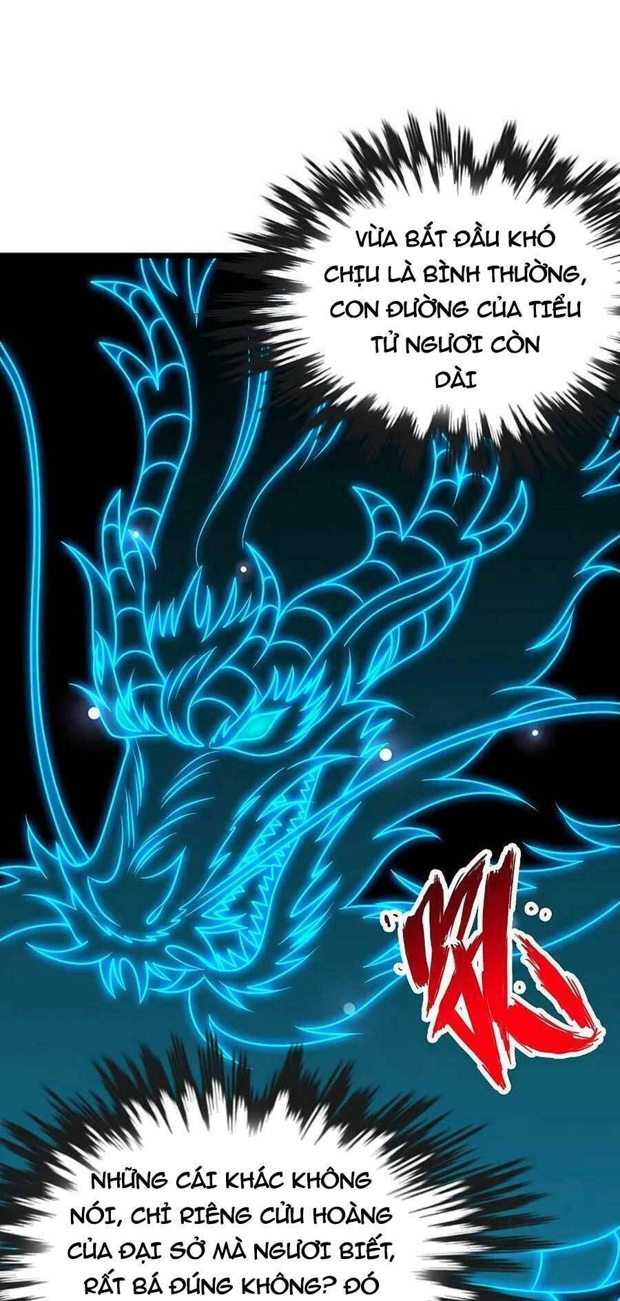 Tiên Võ Đế Tôn: Chapter 432