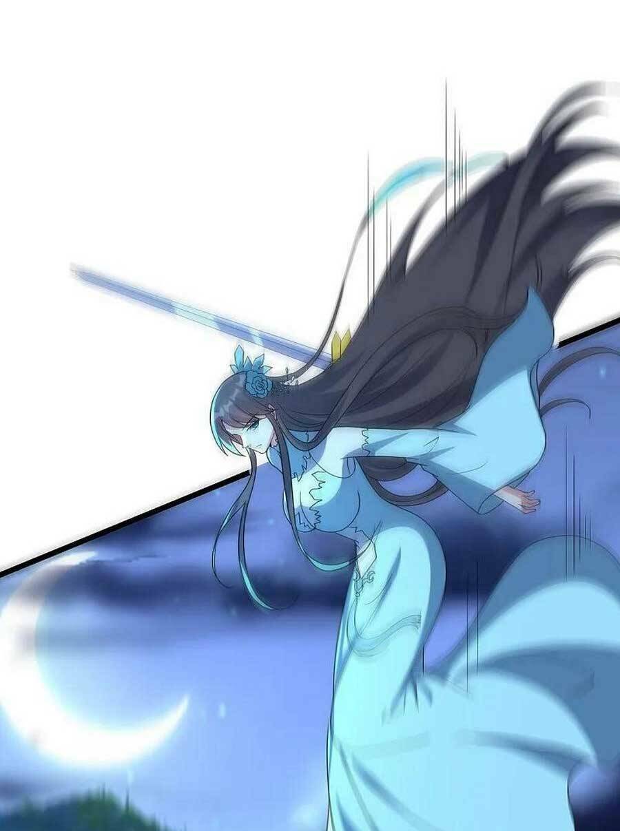 Tiên Võ Đế Tôn: Chapter 432