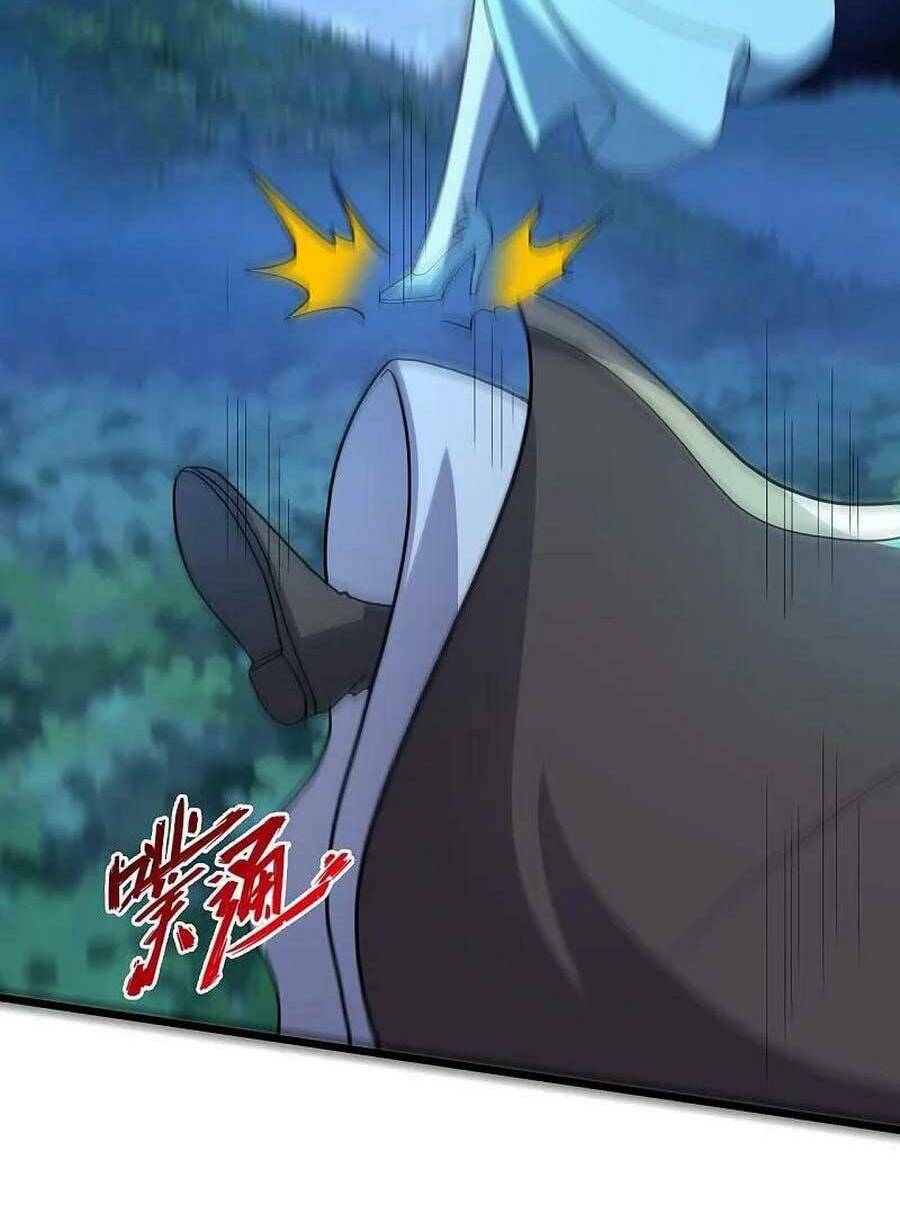 Tiên Võ Đế Tôn: Chapter 432