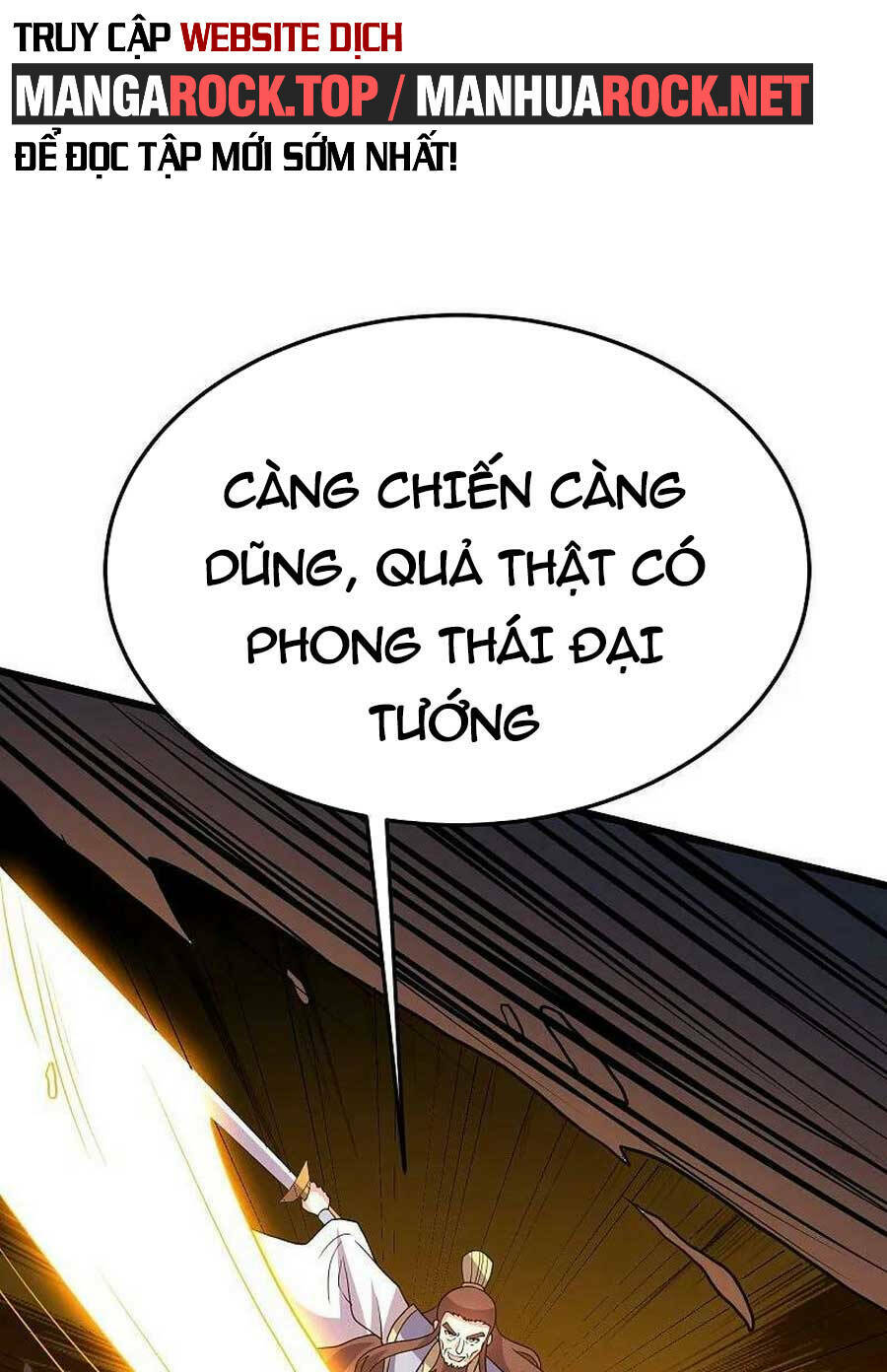 Tiên Võ Đế Tôn: Chapter 432