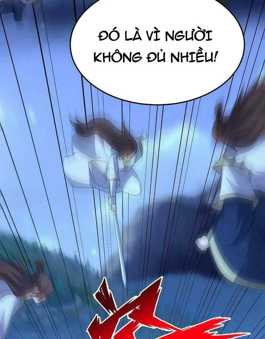 Tiên Võ Đế Tôn: Chapter 432