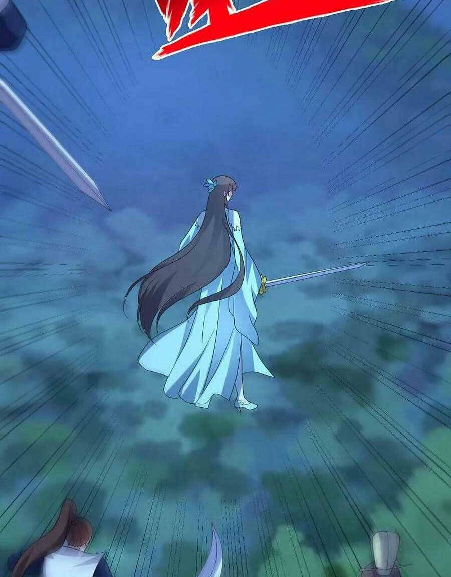 Tiên Võ Đế Tôn: Chapter 432