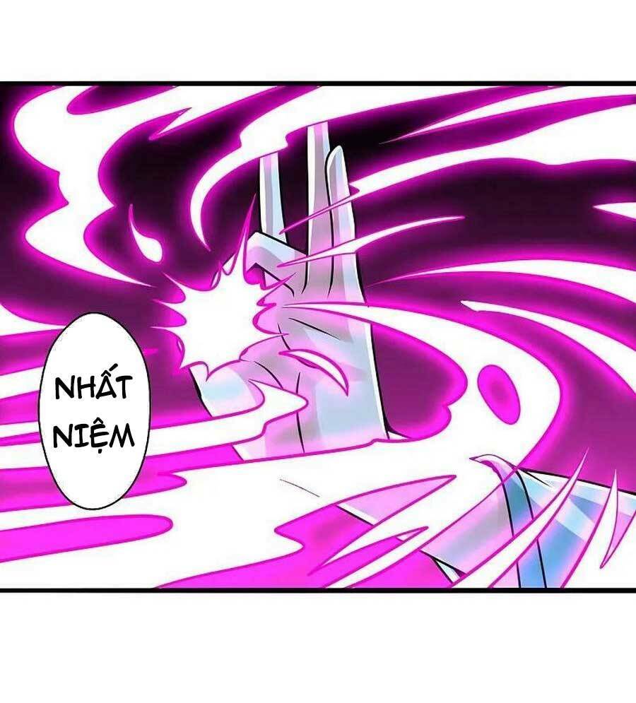 Tiên Võ Đế Tôn: Chapter 432