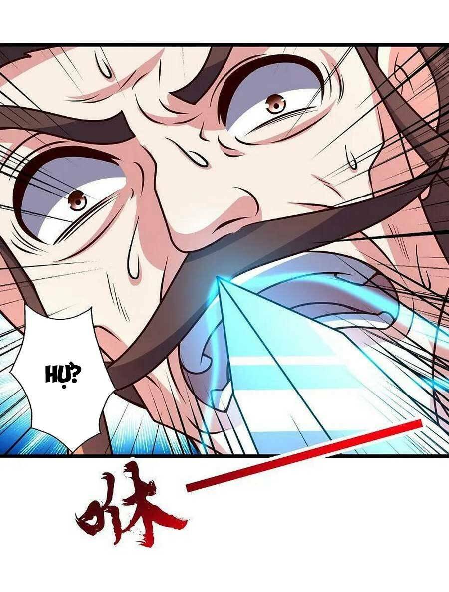 Tiên Võ Đế Tôn: Chapter 432