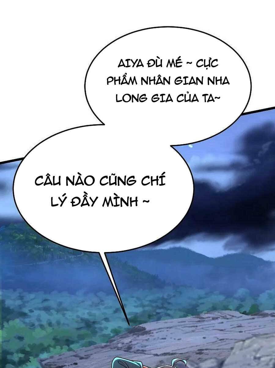 Tiên Võ Đế Tôn: Chapter 432