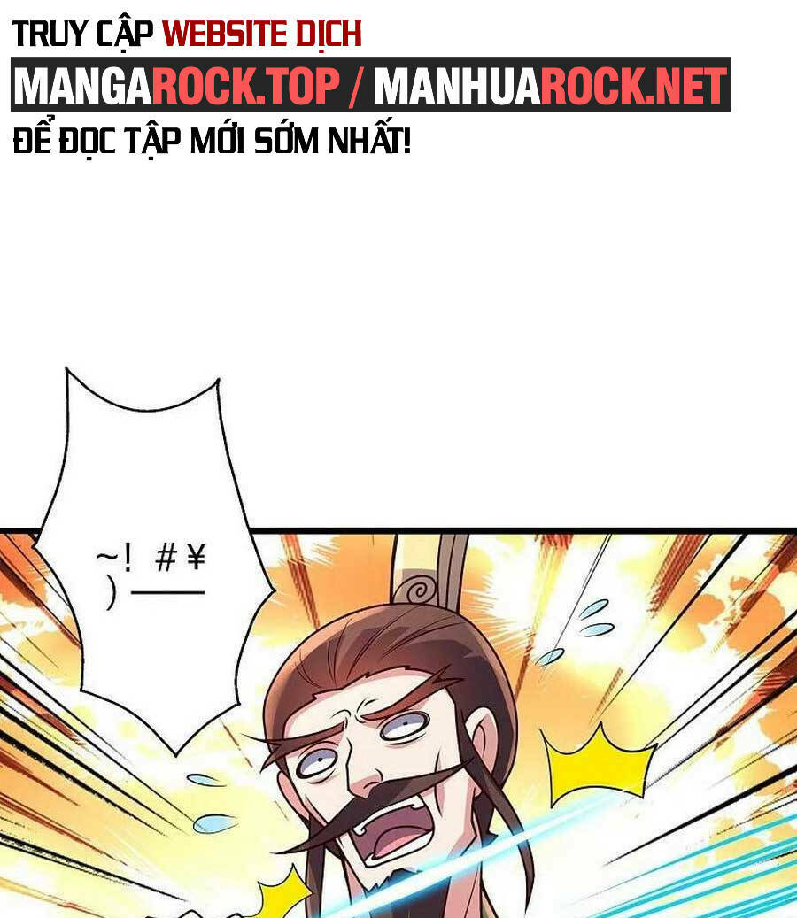 Tiên Võ Đế Tôn: Chapter 432