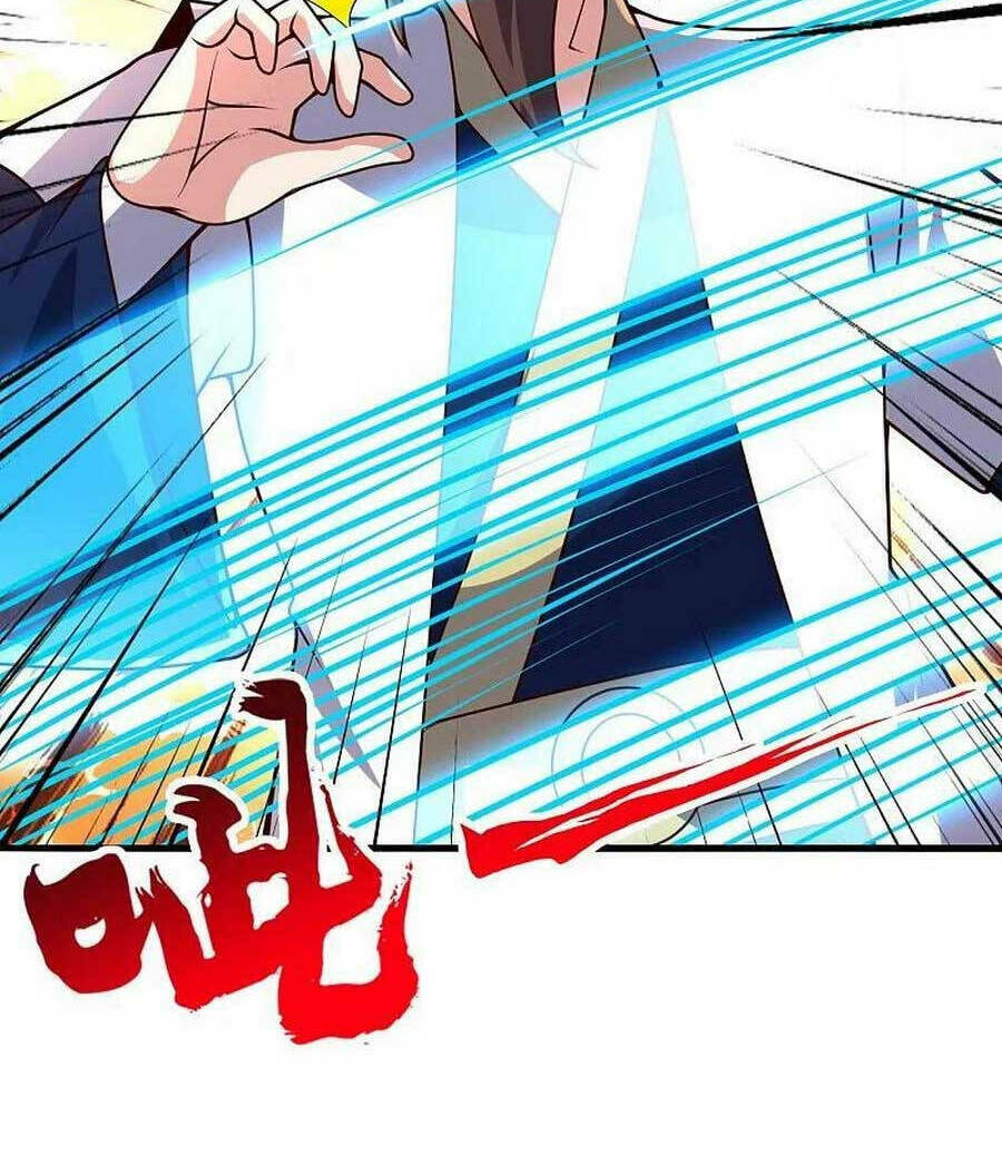 Tiên Võ Đế Tôn: Chapter 432