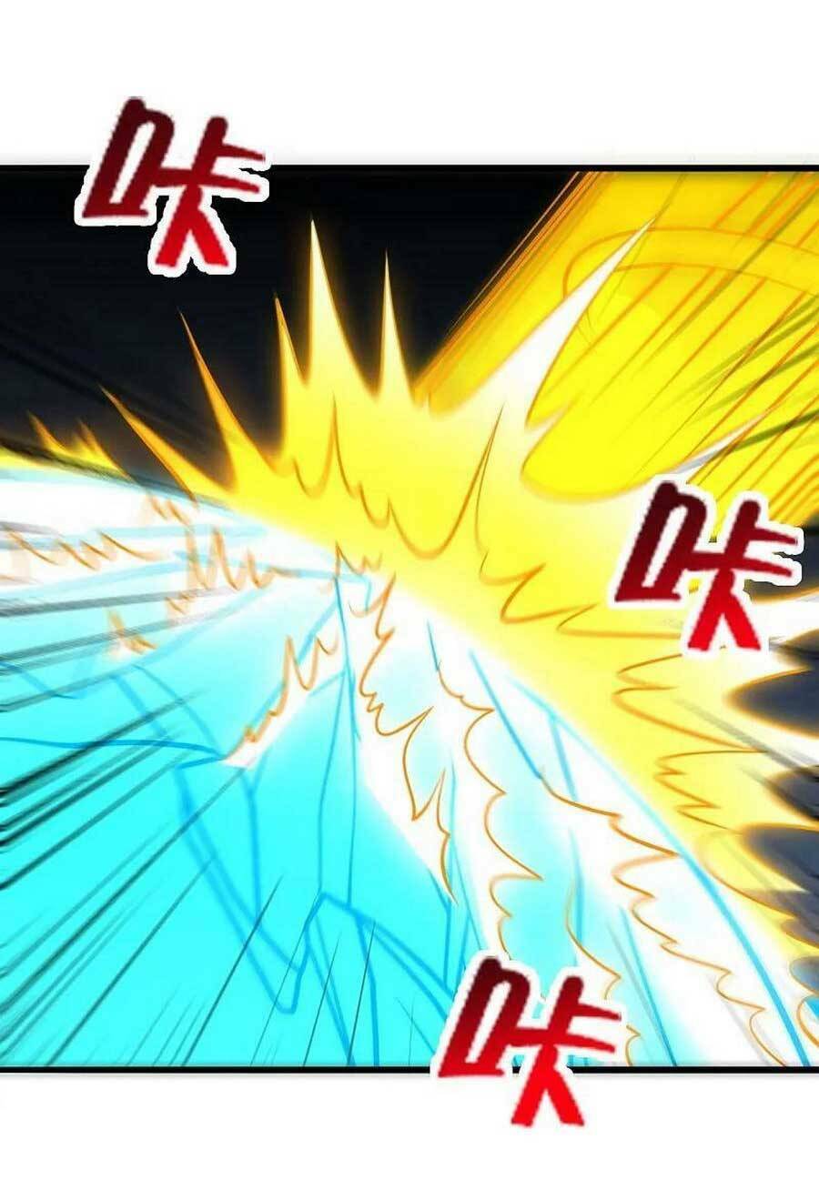 Tiên Võ Đế Tôn: Chapter 432
