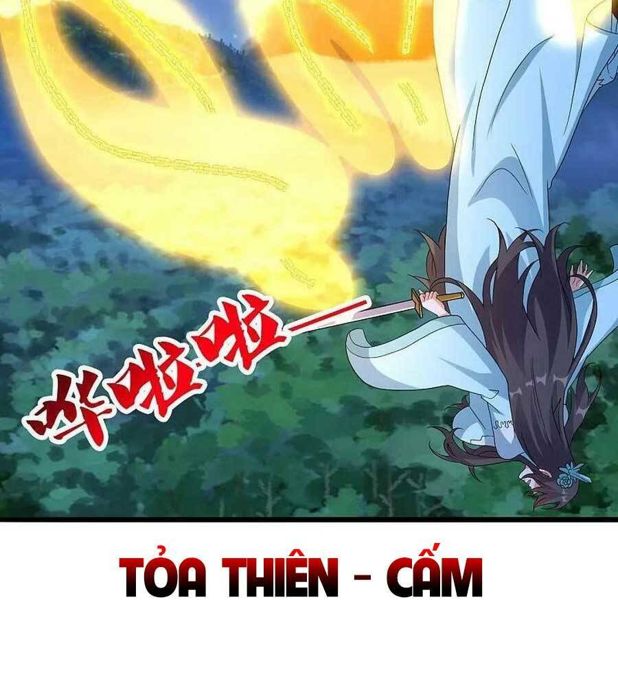 Tiên Võ Đế Tôn: Chapter 432