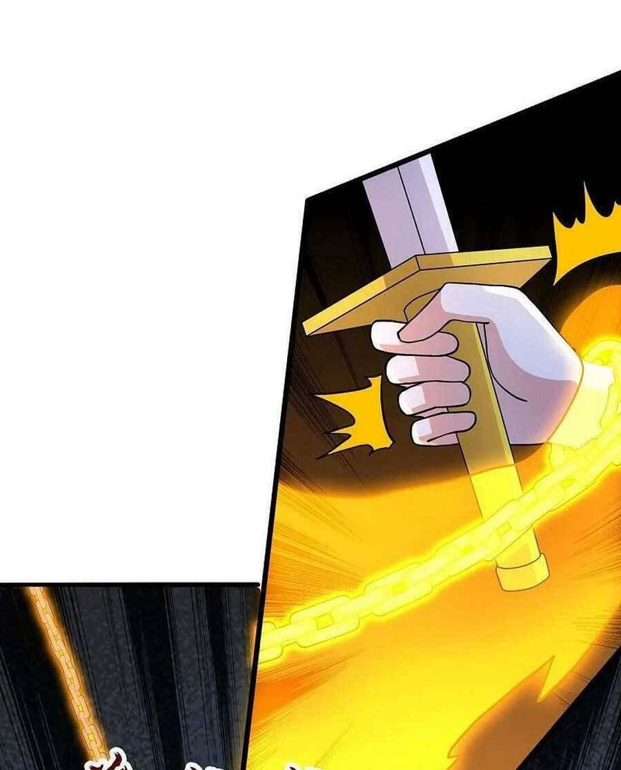 Tiên Võ Đế Tôn: Chapter 432