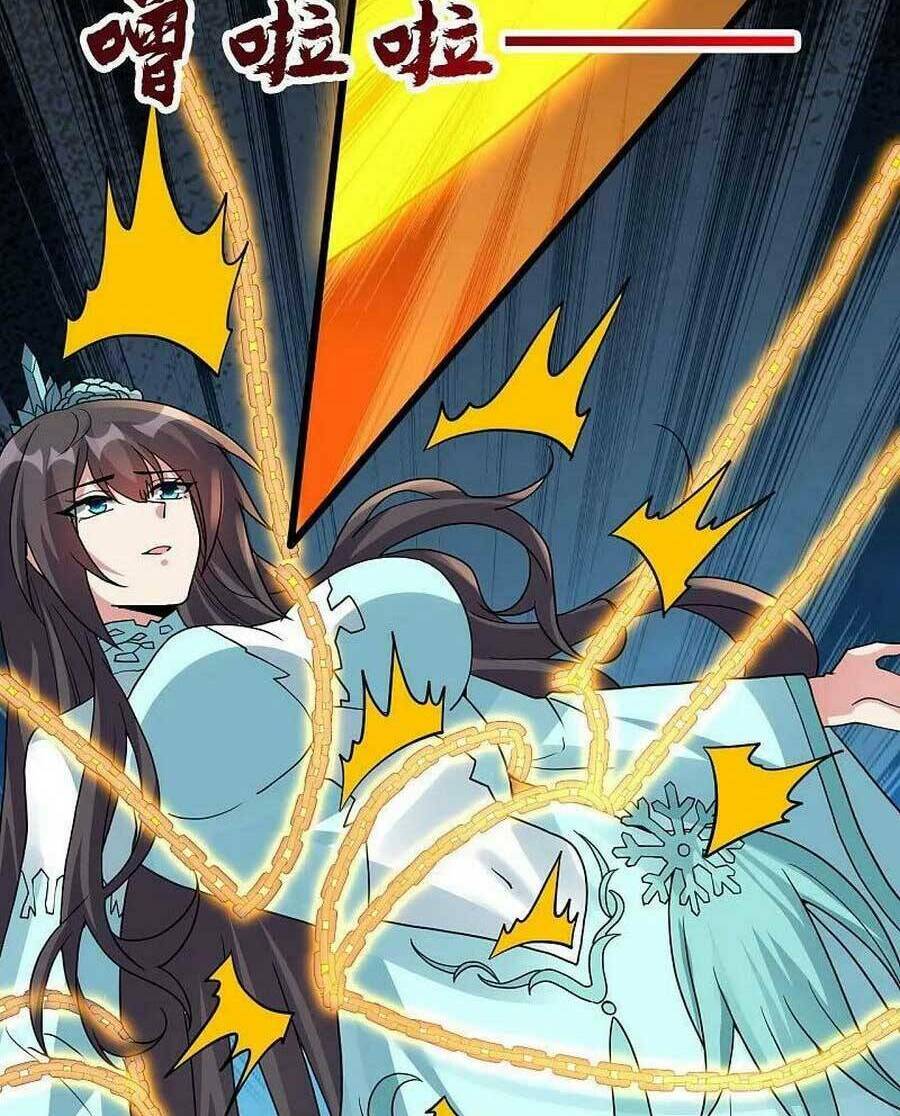 Tiên Võ Đế Tôn: Chapter 432