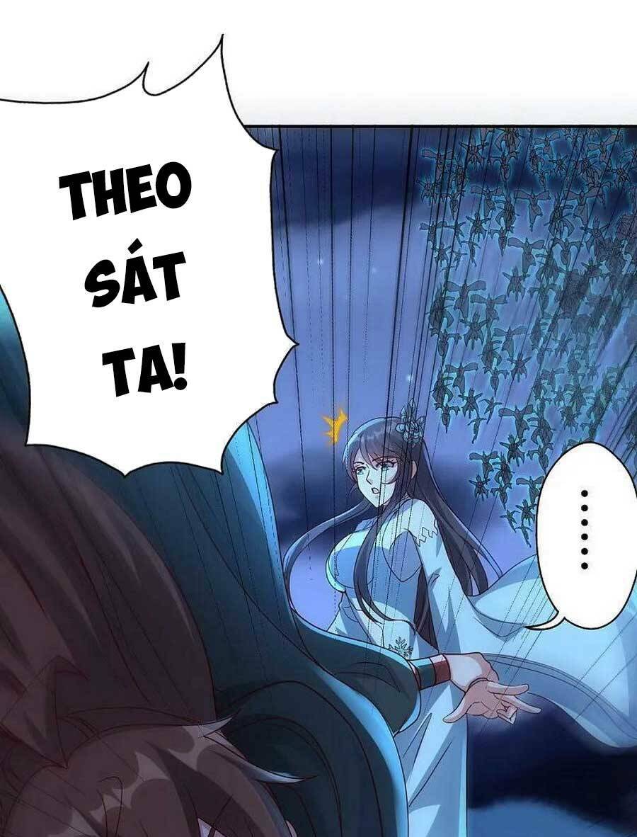 Tiên Võ Đế Tôn: Chapter 433
