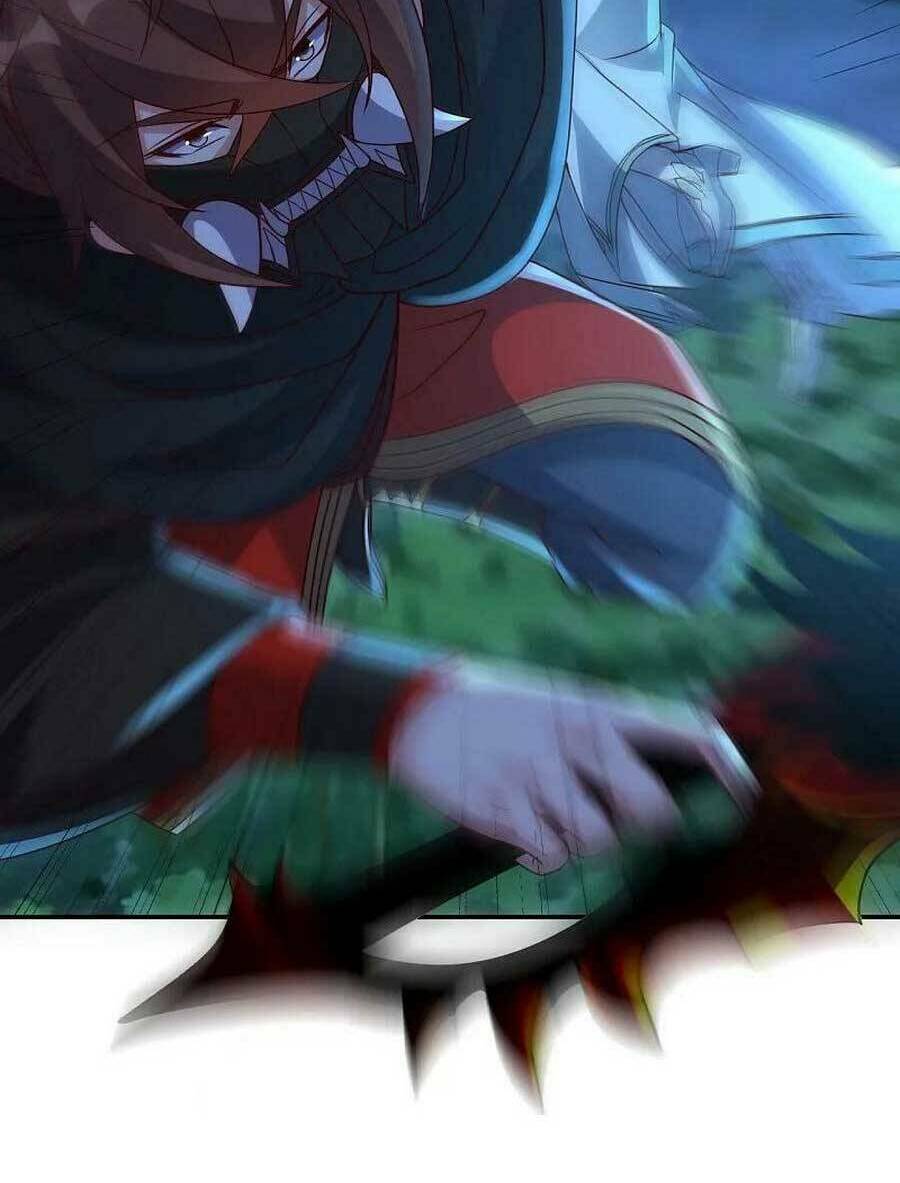 Tiên Võ Đế Tôn: Chapter 433