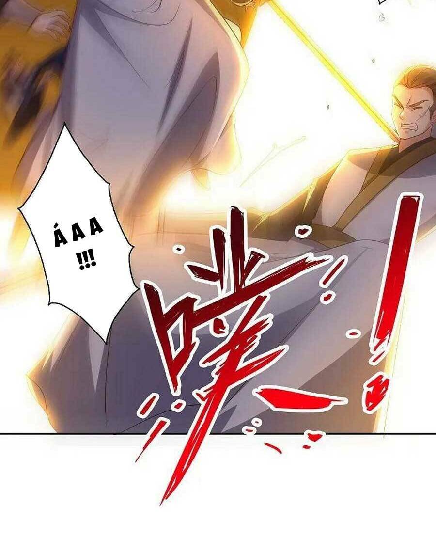 Tiên Võ Đế Tôn: Chapter 433