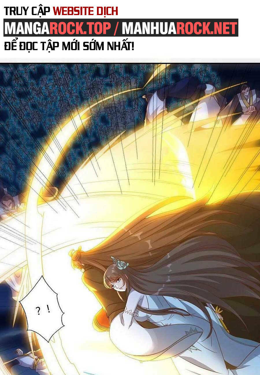Tiên Võ Đế Tôn: Chapter 433