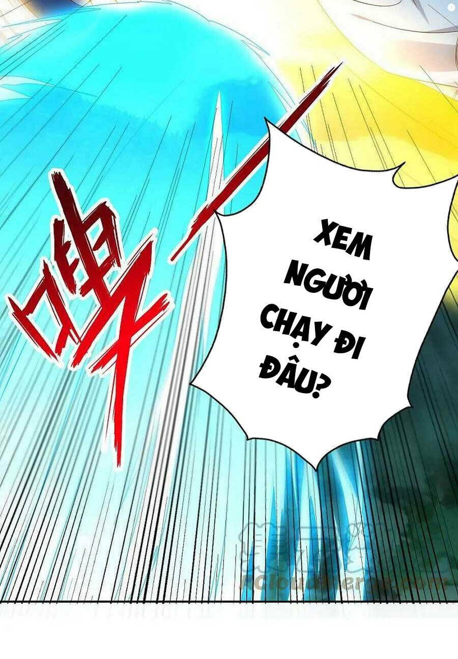 Tiên Võ Đế Tôn: Chapter 433